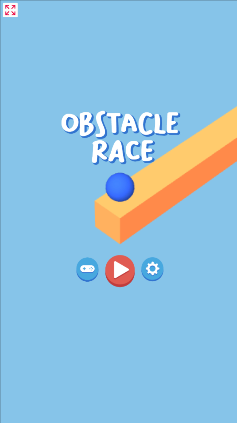 Obstacle Race